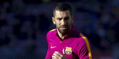 İspanyol medyasından Arda Turan iddiası