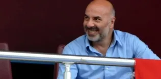 Ofspor başkanı oyuncularını kutladı