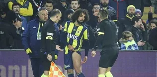 Aydınus tepki çekti