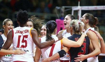 Galatasaray evinde mağlup