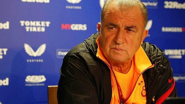 Galatasaray'da ipler koptu! Fatih Terim ve... #