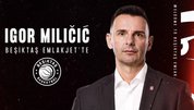 Beşiktaş yeni başantrenörünü açıkladı!