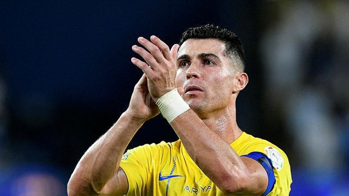 Potekiz'de Ronaldo 6. şampiyonasında