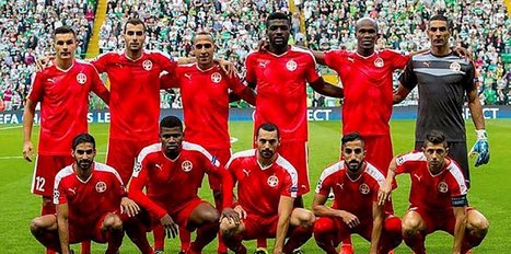 Beer Sheva kazandı