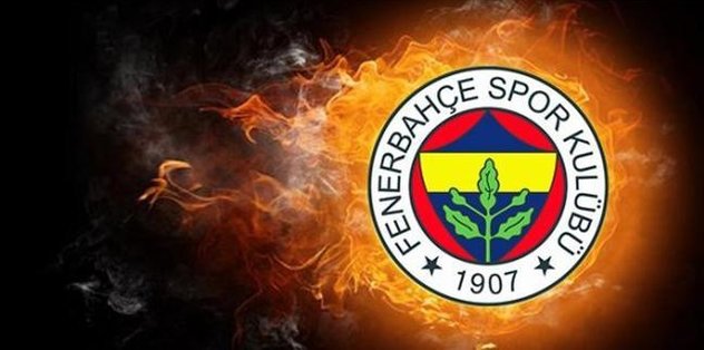 Fenerbahçe'den 'Avrupa'dan men' açıklaması!