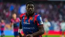 Mendes’e 1 milyon