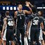 Spurs sezona galibiyetle başladı