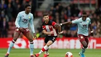 Southampton Aston Villa’yı 2 golle devirdi!