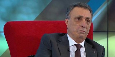 Ahmet Nur Çebi: "Beşiktaş'ın şampiyonluk şansı..."