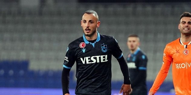 Trabzonsporlu genç yetenek Faruk Can Genç Ümraniyespor'a kiralandı - Fotomaç