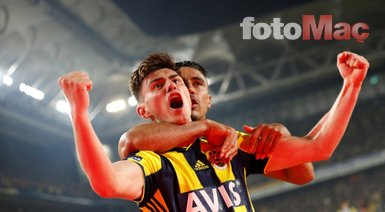 Fenerbahçe Eljif Elmas’ın fiyatını belirledi!