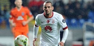 Sneijder'in menajerinden önemli açıklamalar