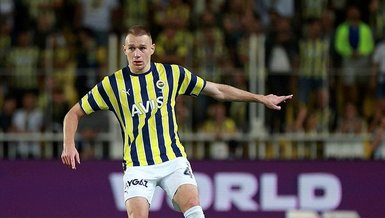 Fenerbahçe - İstanbulspor maçında Attila Szalai'nin golüne faul engeli! İşte o anlar