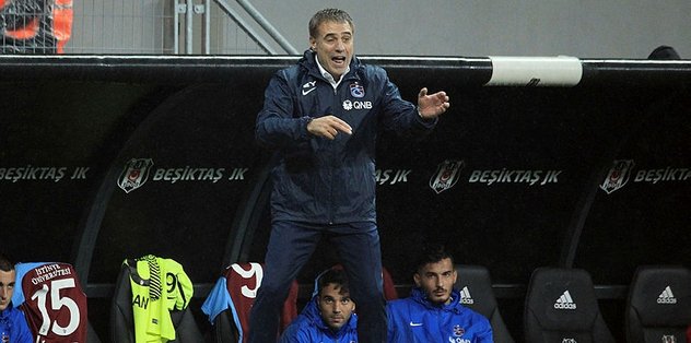 YANAL'DAN ABDÜLKADİR YORUMU