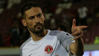 Sakarya Mrsic'i bitirdi