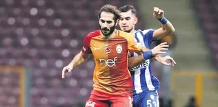 Cimbom çare arıyor