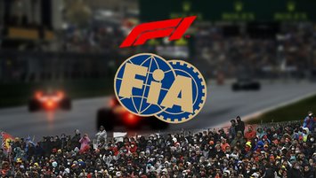 FIA açıkladı! İşte Türkiye GP'deki Covid-19 vaka sayısı
