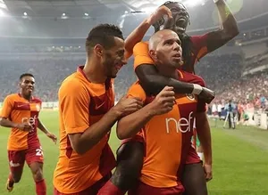 Avrupa’da henüz yenilmeyen 16 takım.