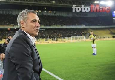 Fenerbahçe Beşiktaş’ın yıldızını kadrosuna katmaya hazırlanıyor