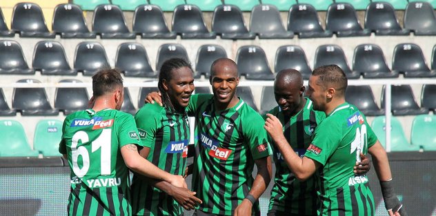 Denizlispor’da izinler uzatıldı