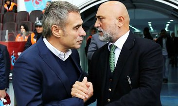 Karaman ile Yanal 18. kez karşılaşacak