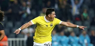 Giuliano’nun rakibi Diego