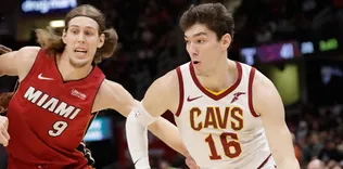 Cedi Osman’dan yeni kariyer rekoru