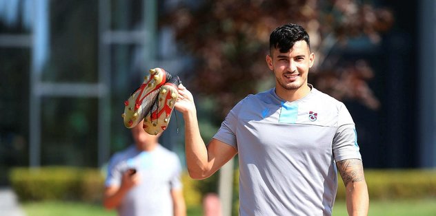 Son talip Sevilla oldu