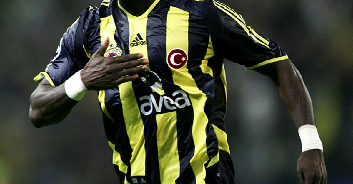 Appiah Tan Olay Itiraf Hapse Girebilirdim Son Dakika Fenerbahce Haberleri Fotomac