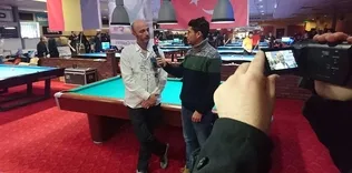 İşte Türkiye’yi temsil edecek son 10 bilardocu