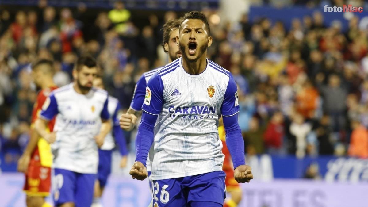 Galatasaray’ın Suarez teklifi ortaya çıktı! Mbaye Diagne...