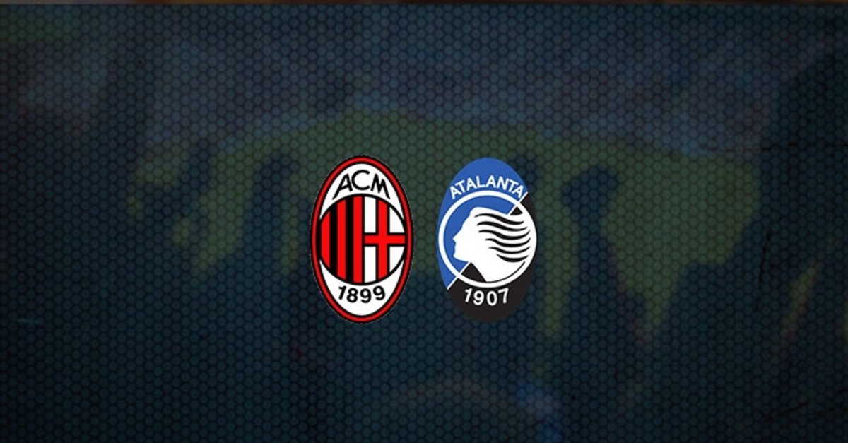 Atalanta milan hangi kanalda