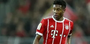 Alaba: G.Saray taraftarı olarak yetiştim