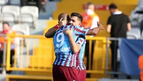 Gözler süper ikilide