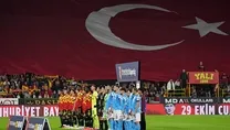 Yaşasın Cumhuriyet!