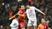 Savaşçı Nelsson
