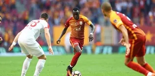 Bruma büyülemeye devam ediyor
