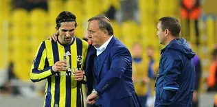 Advocaat’tan zorunlu rötuş