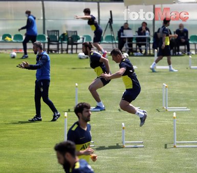 Fenerbahçe’nin gözdesi teklifi resmen açıkladı!