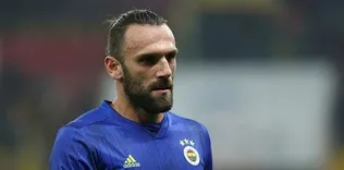 Muriç’ten Fenerbahçe’ye kötü haber!