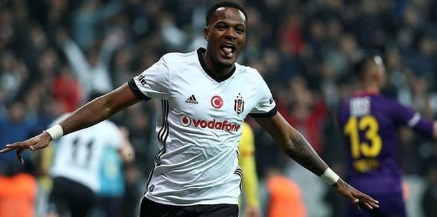 Cyle Larin için teklif gelmedi!