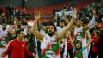 Pınar Karşıyaka çeyrek finali garantiledi!