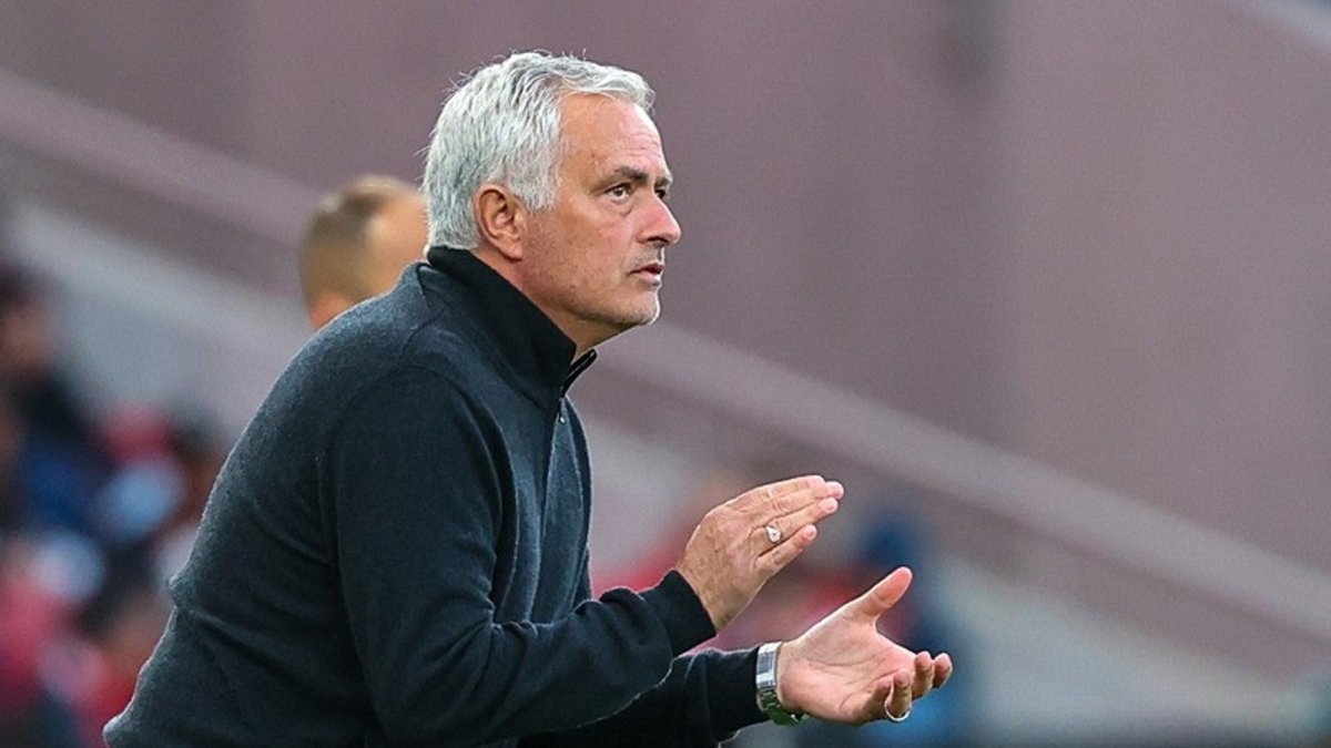 Portekiz basınından flaş Jose Mourinho iddiası! Geri mi dönüyor?