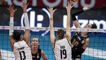 Zeren Spor Beşiktaş’ı mağlup etti!