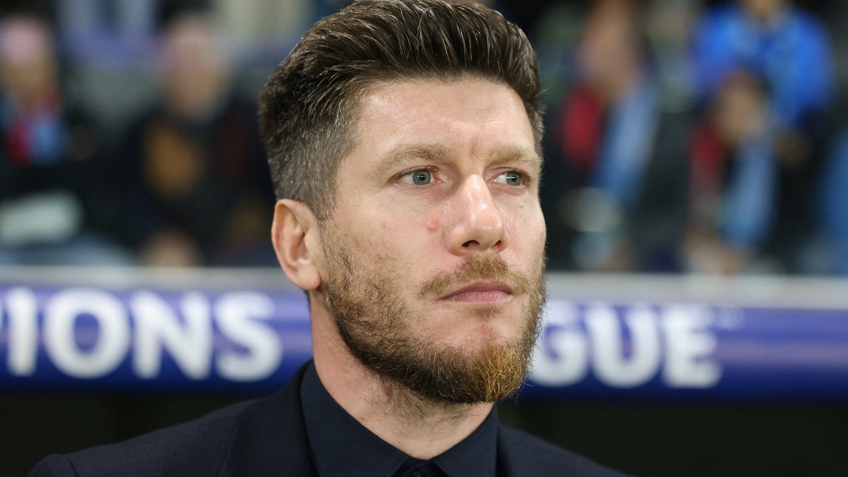Monaco Teknik Direktörü Sebastien Pocognoli: Yüzde yüzümüzü vermeliyiz - Son dakika Galatasaray haberleri - Fotomaç