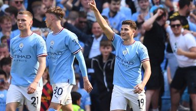 Manchester City - Chelsea (MAÇ SONUCU - ÖZET)