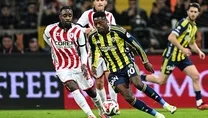 2026’daki ilk zafer