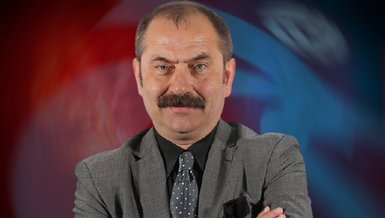 Son dakika spor haberi: Trabzonspor Kulübü Genel Sekreteri Ömer Sağıroğlu'ndan transfer açıklaması