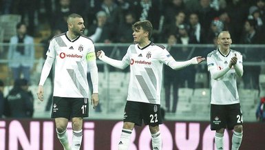 Kartal demek hücum demek