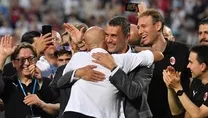 Milan’ı şampiyon yapan ikili F.Bahçe’de buluşacak!